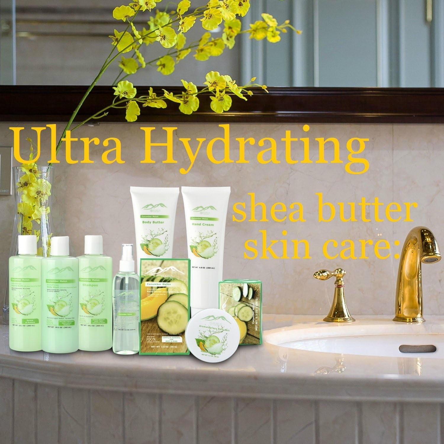 Spa Gift Baskets for Women Valentines Gift Basket - Holiday Gift Spa Set Bed and Bath Body Works Gift Baskets for Women! (XXL)