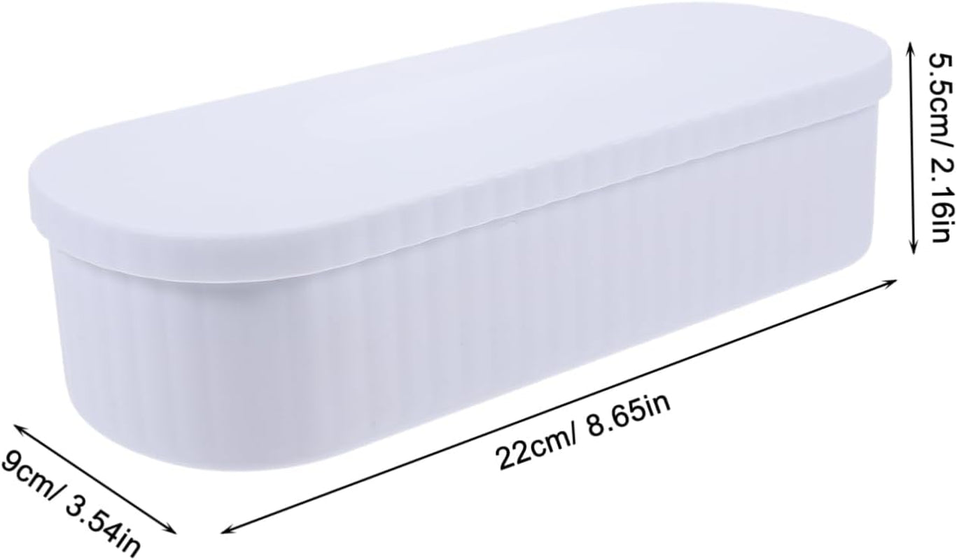 Makeup Brush Cleaner Storage Box Electric Makeup Brush Cleaner for Women Portable Cleaning Box